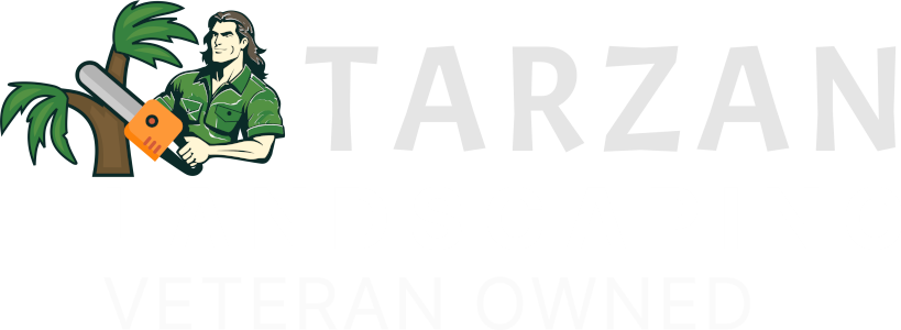 Tarzan Landscaping